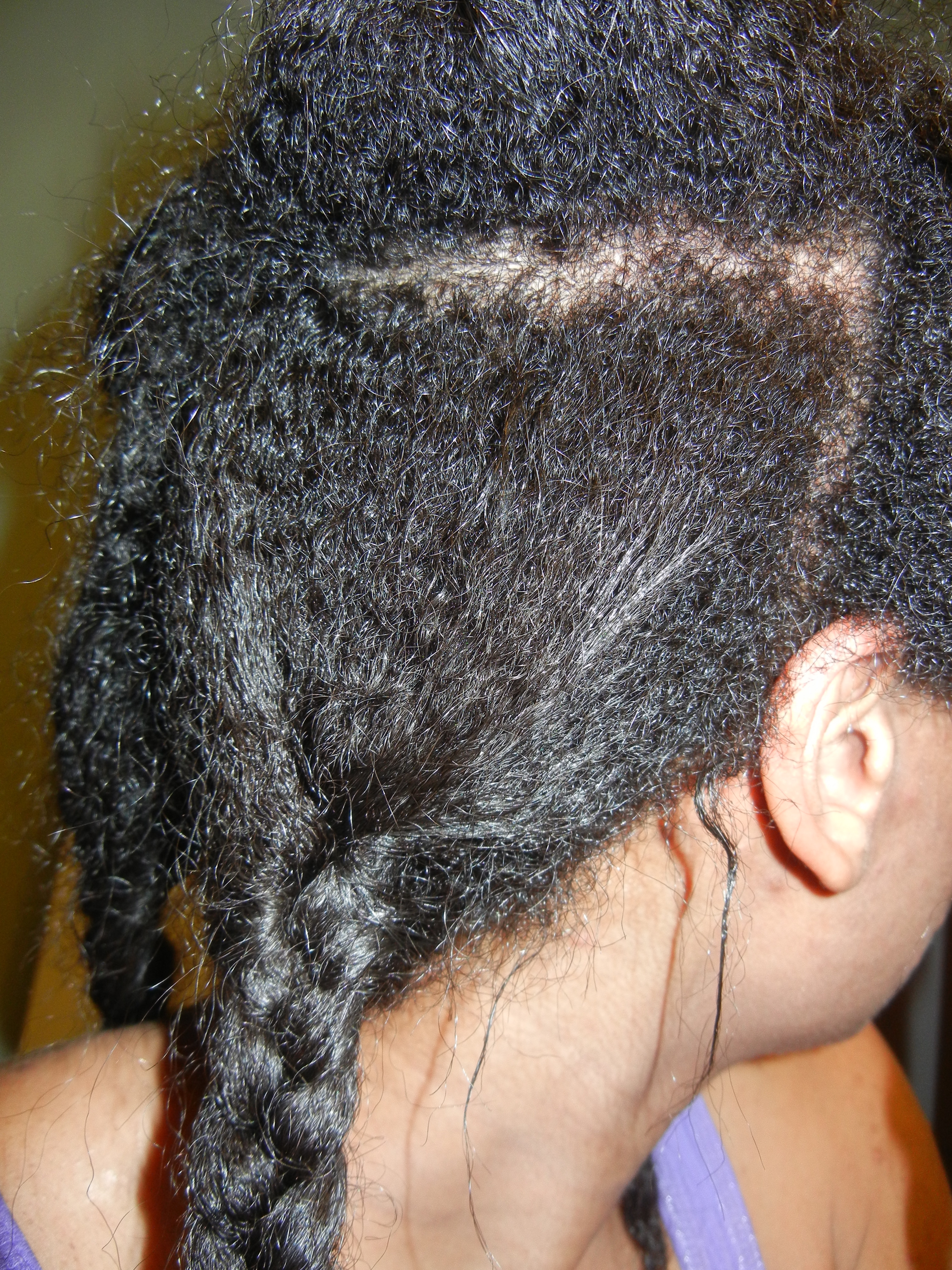 Natural Hair Archives Page 2 Of 6 Kibibi La Vie